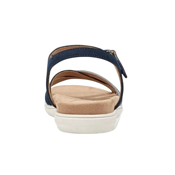 Easy Spirit Women's Dottle Ankle-Strap Comfort Sandals - Picture 3 of 3